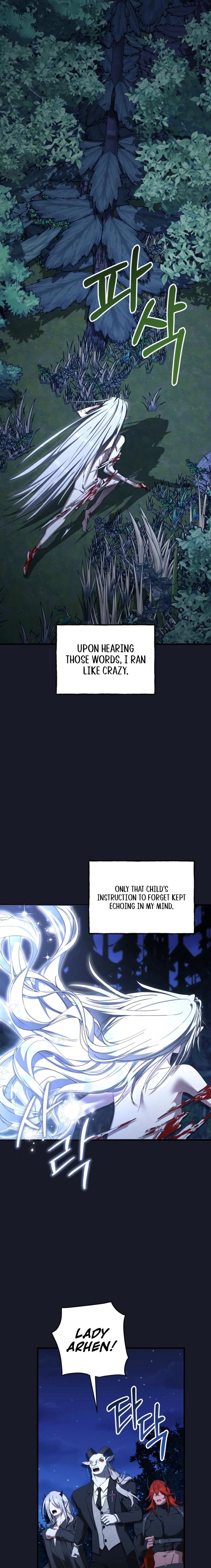 The Demon King Wants to Live in Peace Chapter 28 page 20 - 