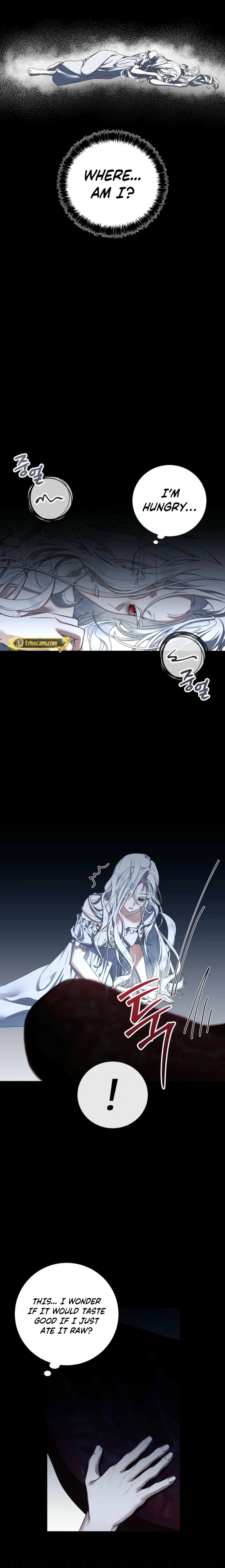 The Demon King Wants to Live in Peace Chapter 28 page 5 - 