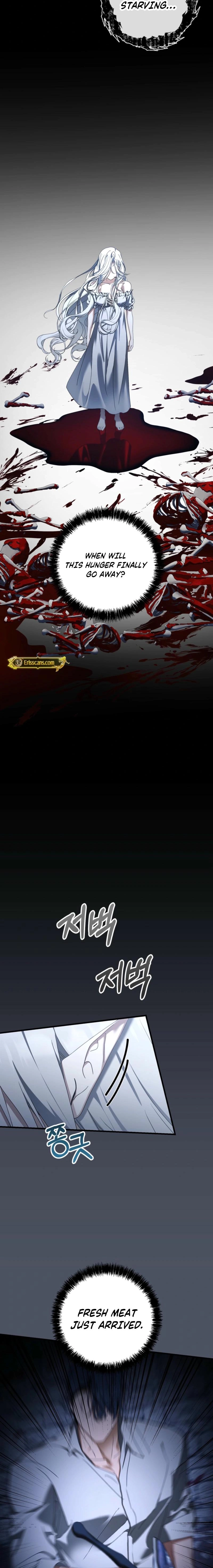 The Demon King Wants to Live in Peace Chapter 28 page 9 - 