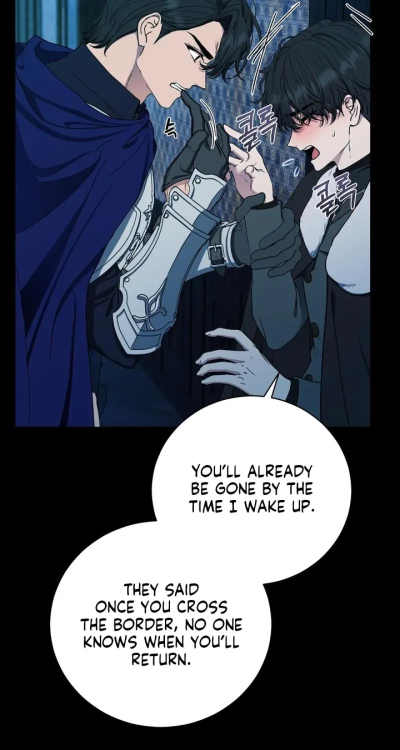 The Demon King Wants to Live in Peace Chapter 3 page 13 - 