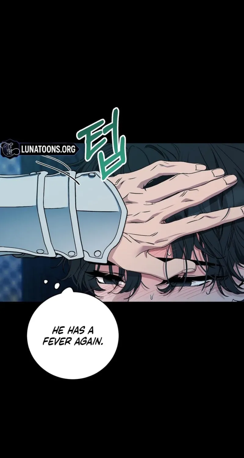 The Demon King Wants to Live in Peace Chapter 3 page 14 - 