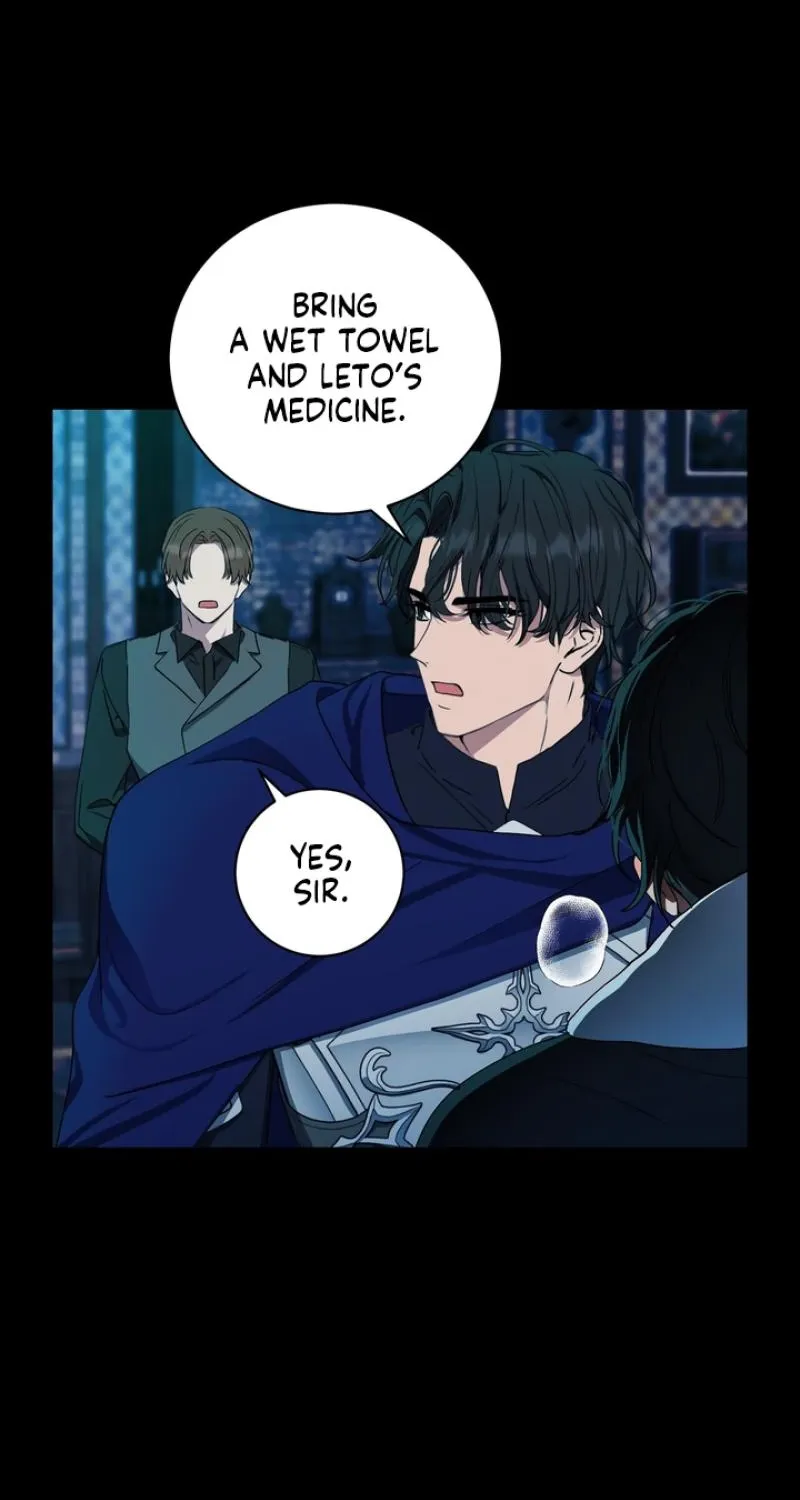 The Demon King Wants to Live in Peace Chapter 3 page 15 - 