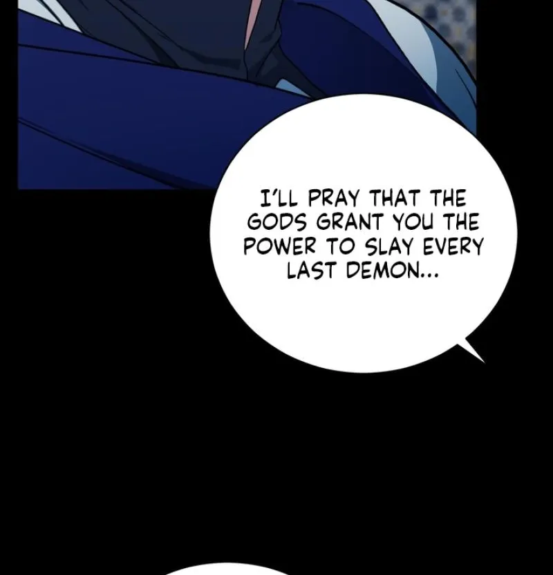 The Demon King Wants to Live in Peace Chapter 3 page 18 - 