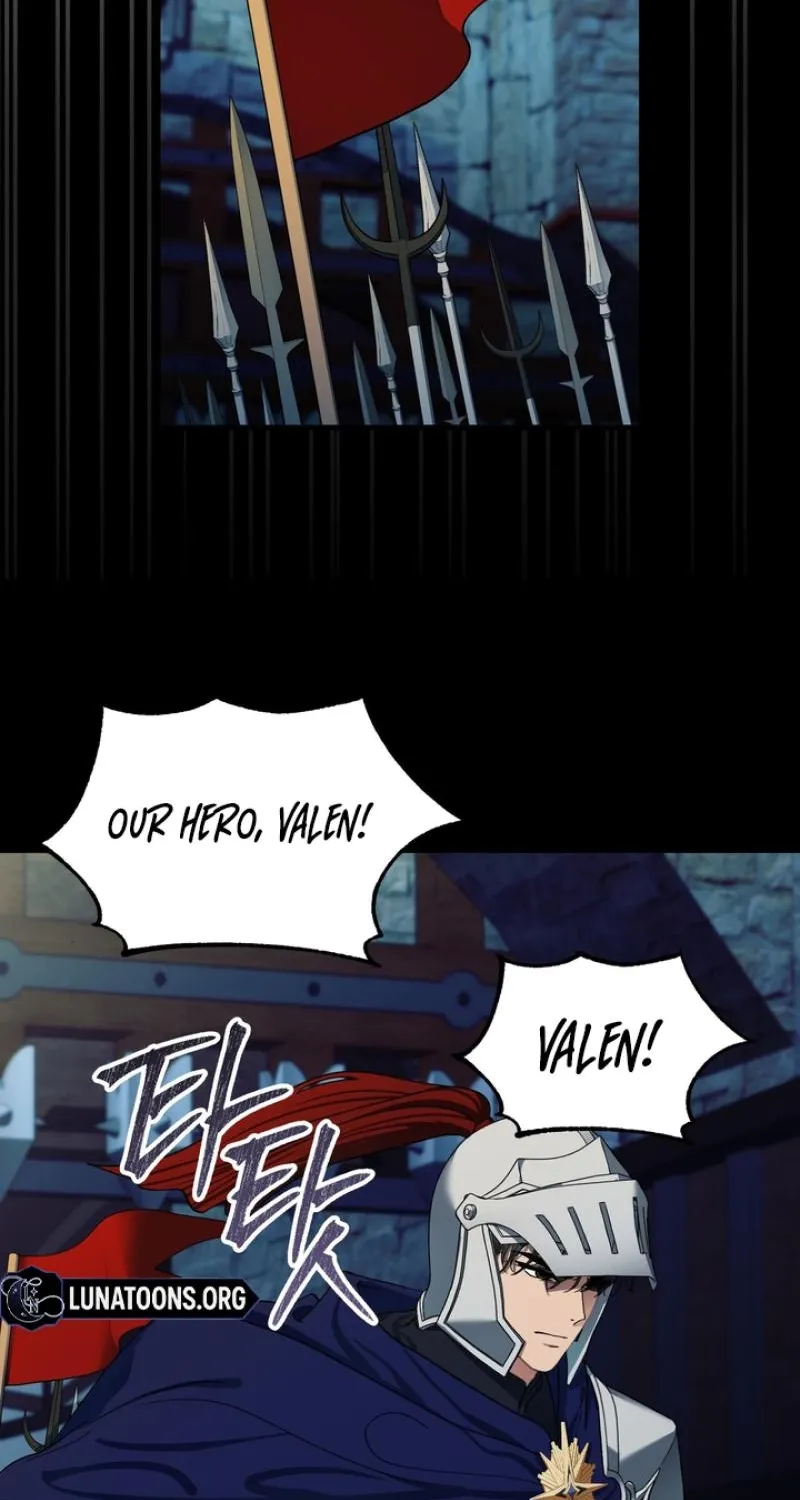The Demon King Wants to Live in Peace Chapter 3 page 22 - 