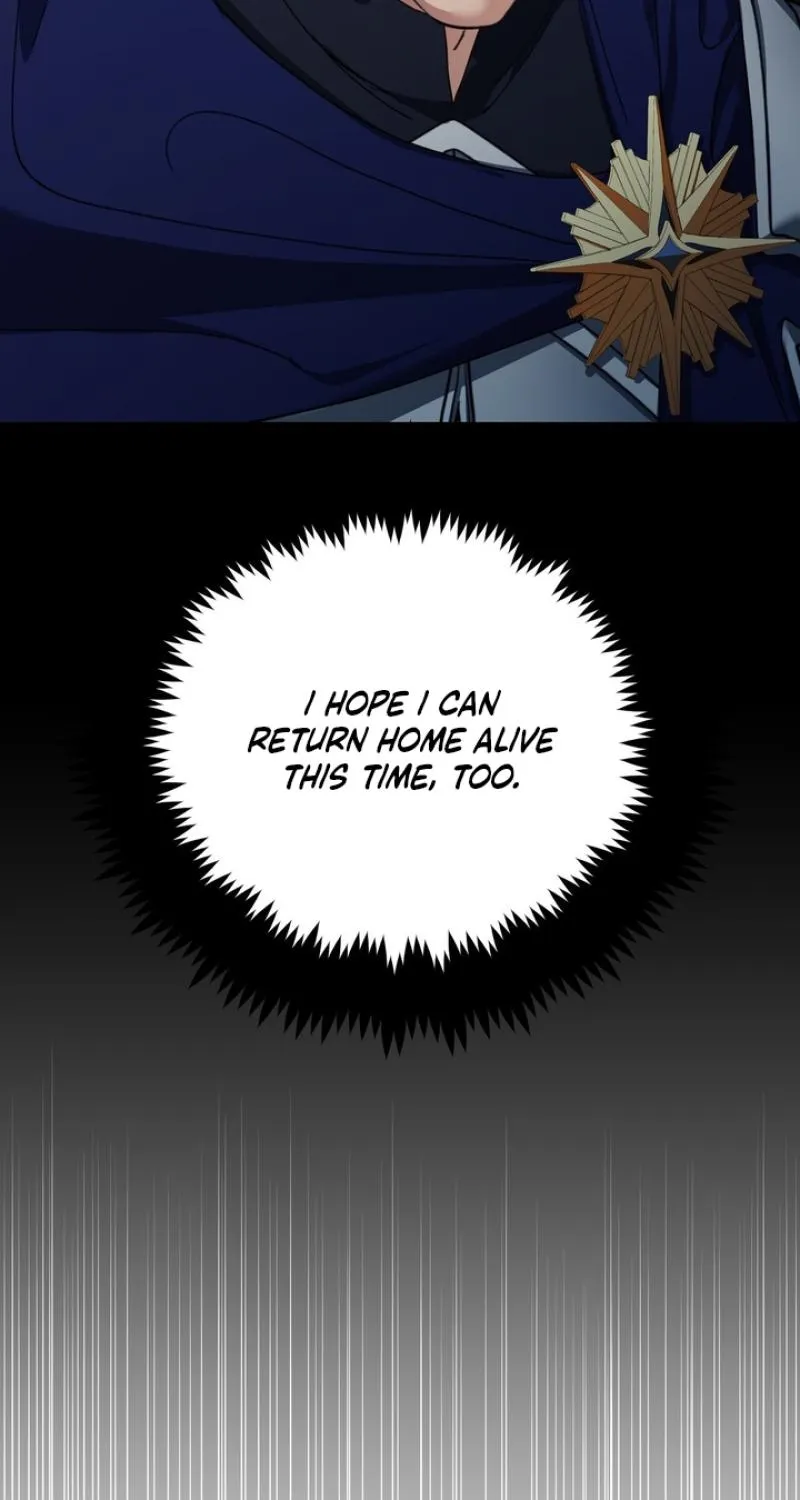 The Demon King Wants to Live in Peace Chapter 3 page 25 - 