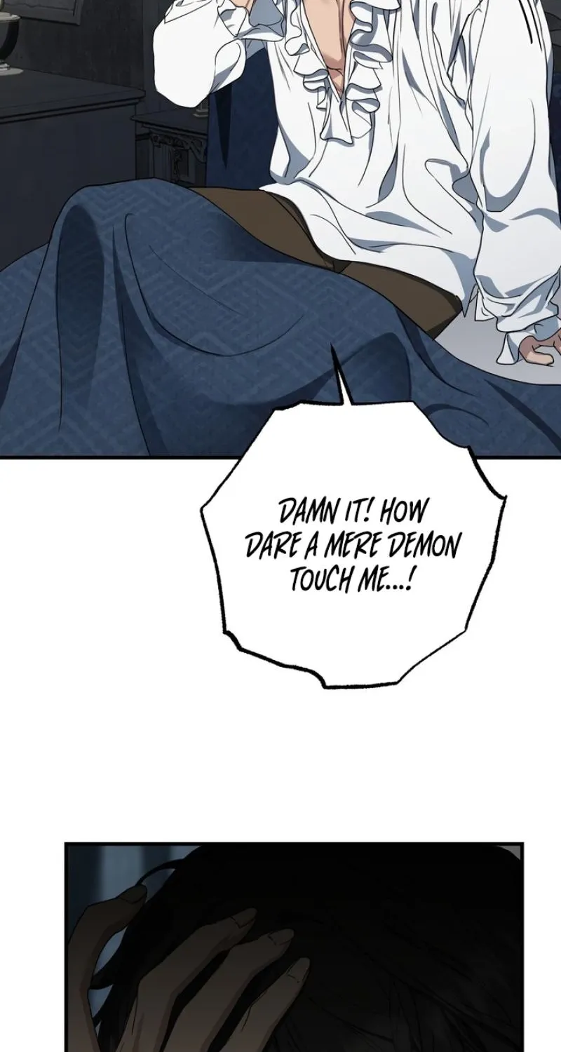 The Demon King Wants to Live in Peace Chapter 3 page 28 - 