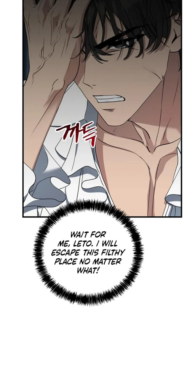The Demon King Wants to Live in Peace Chapter 3 page 29 - 