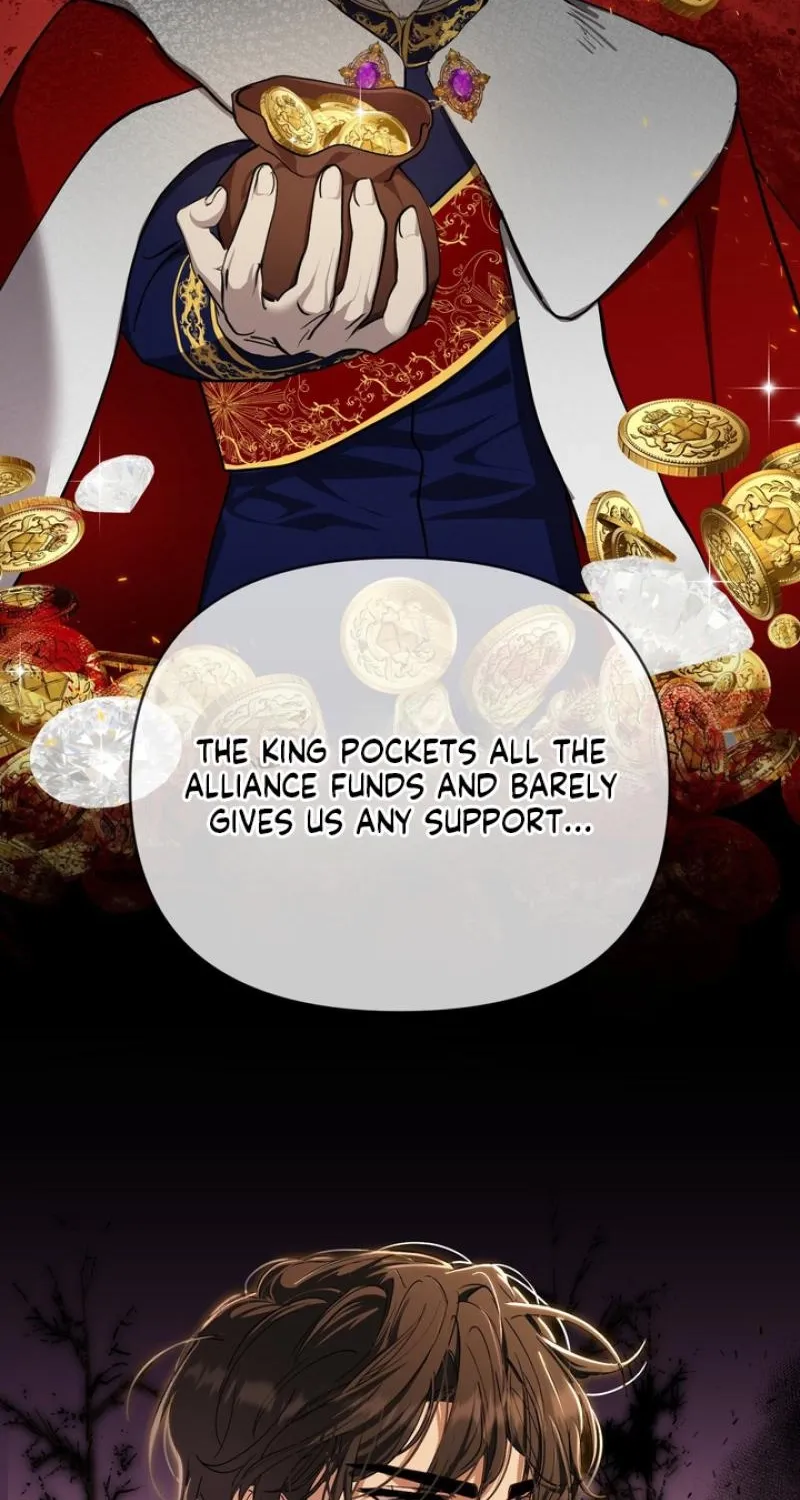 The Demon King Wants to Live in Peace Chapter 3 page 4 - 