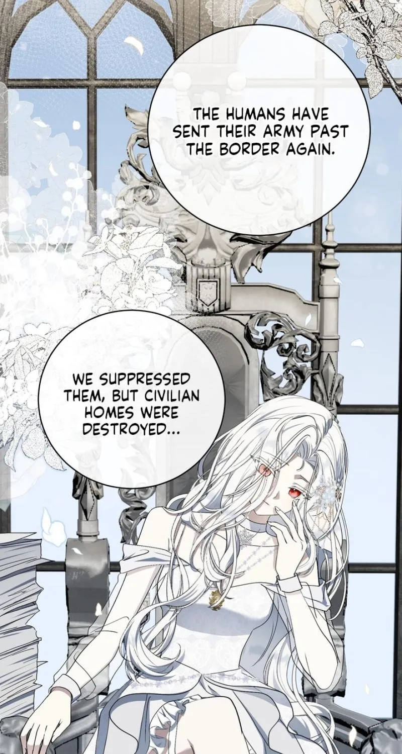The Demon King Wants to Live in Peace Chapter 3 page 32 - 