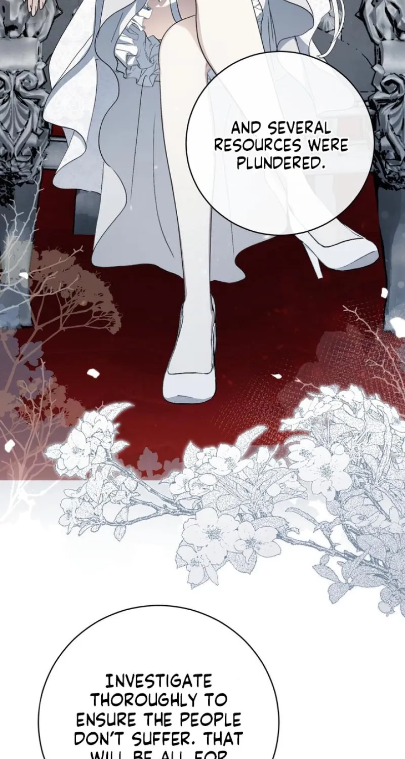 The Demon King Wants to Live in Peace Chapter 3 page 33 - 