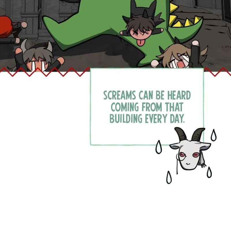 The Demon King Wants to Live in Peace Chapter 3 page 42 - 