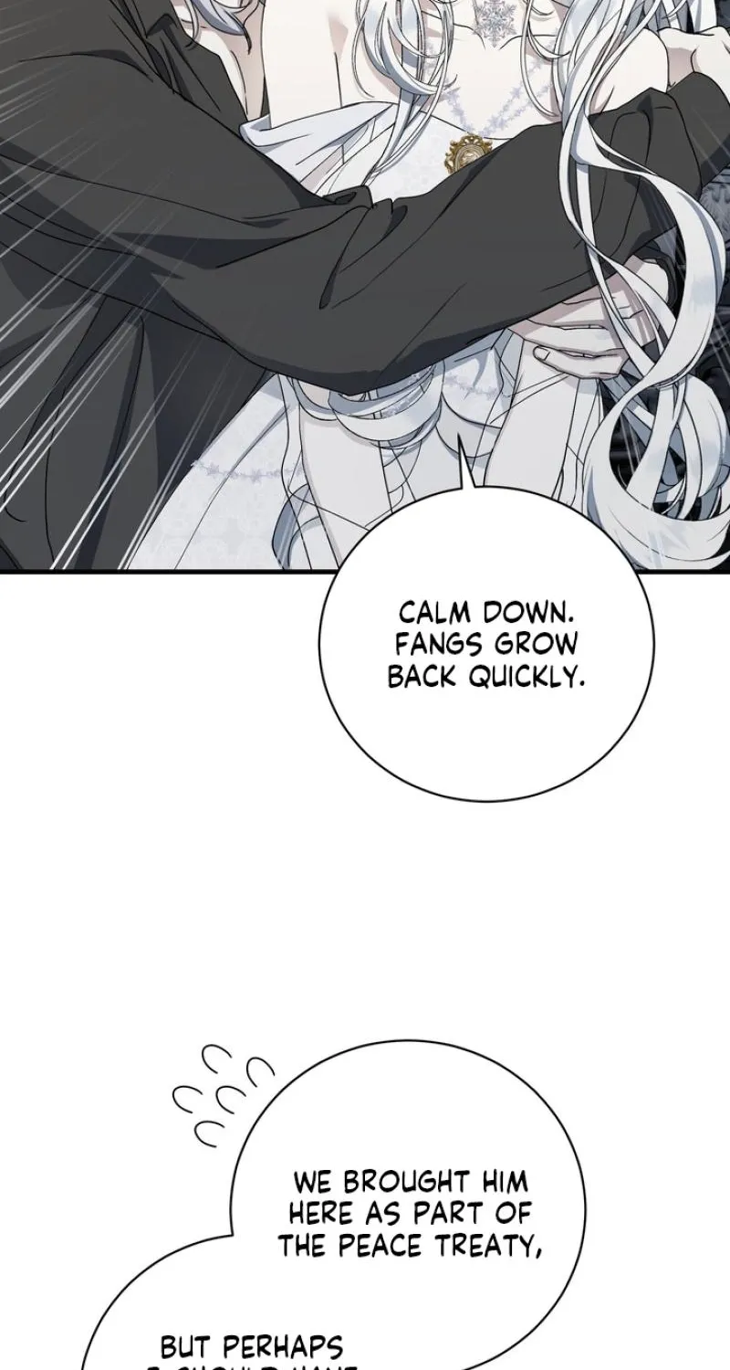 The Demon King Wants to Live in Peace Chapter 3 page 44 - 