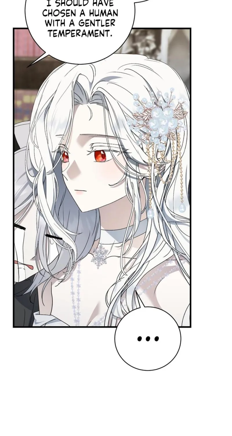 The Demon King Wants to Live in Peace Chapter 3 page 45 - 