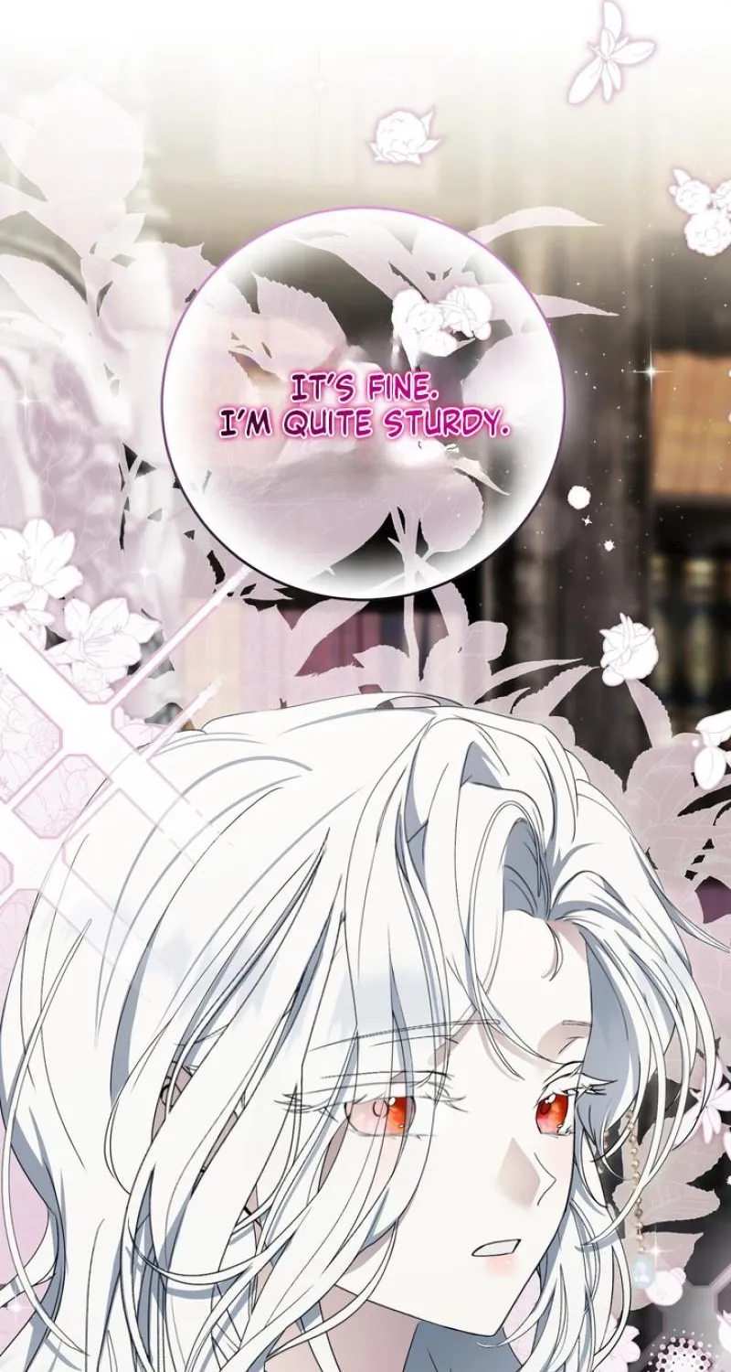 The Demon King Wants to Live in Peace Chapter 3 page 47 - 