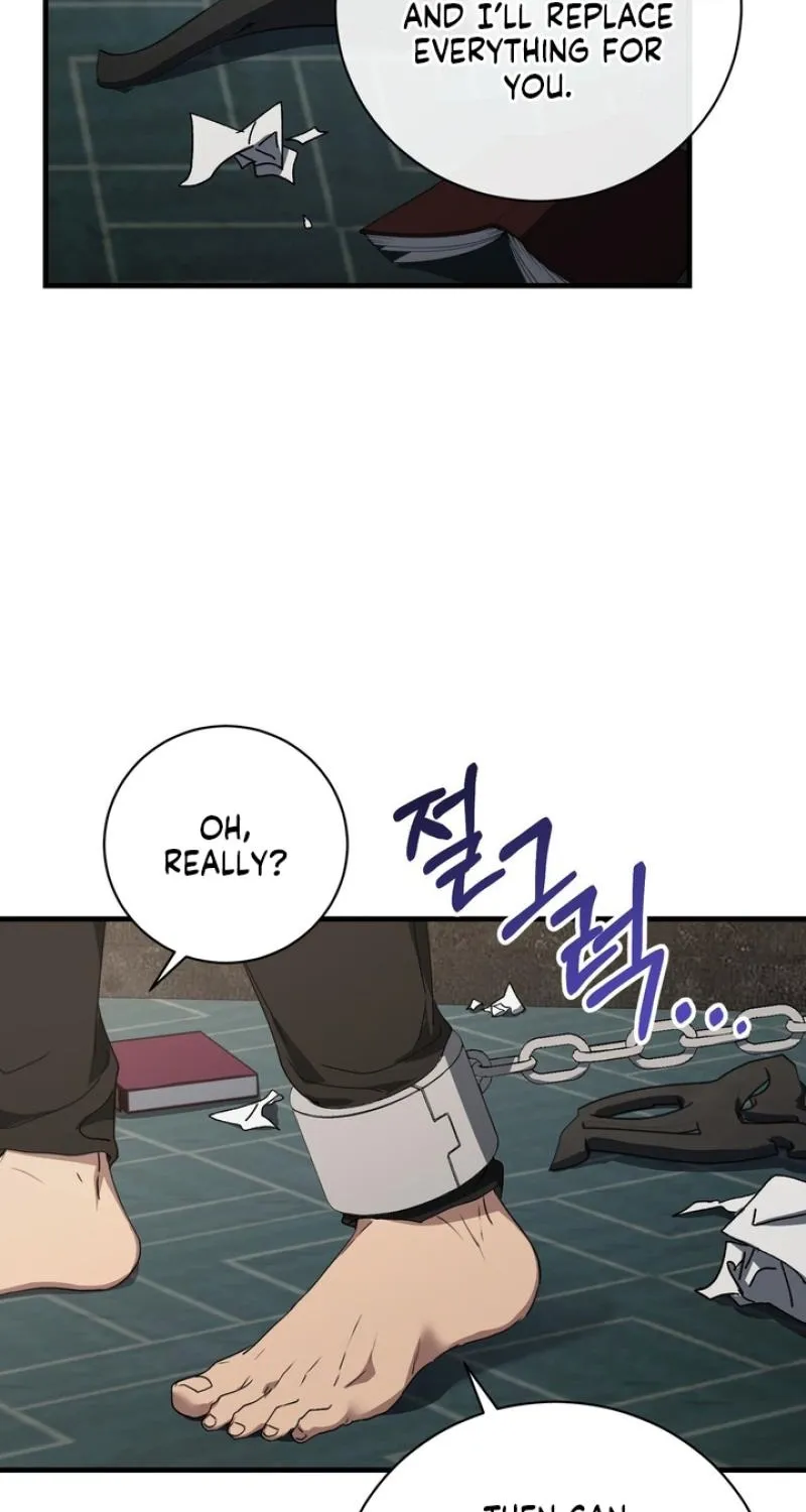 The Demon King Wants to Live in Peace Chapter 3 page 51 - 