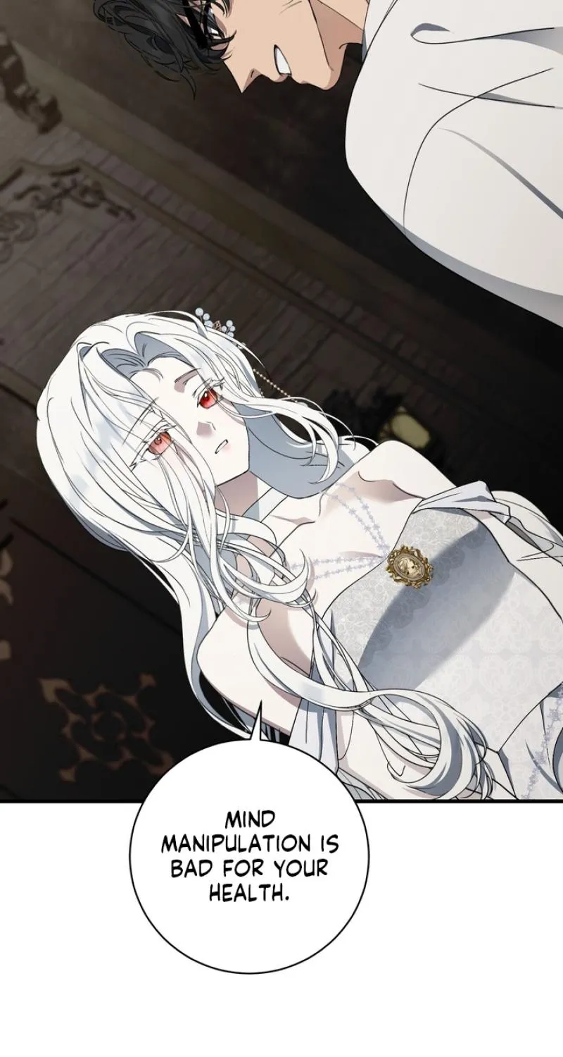 The Demon King Wants to Live in Peace Chapter 3 page 53 - 