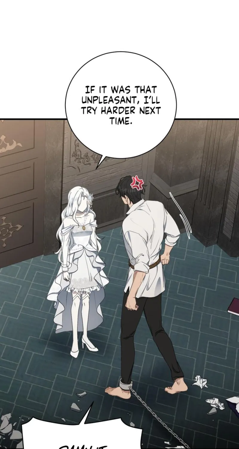 The Demon King Wants to Live in Peace Chapter 3 page 55 - 