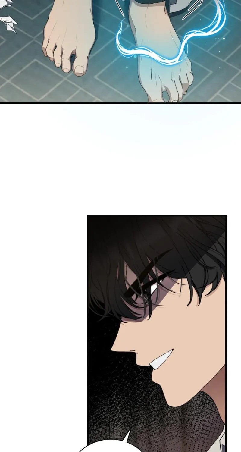 The Demon King Wants to Live in Peace Chapter 3 page 57 - 