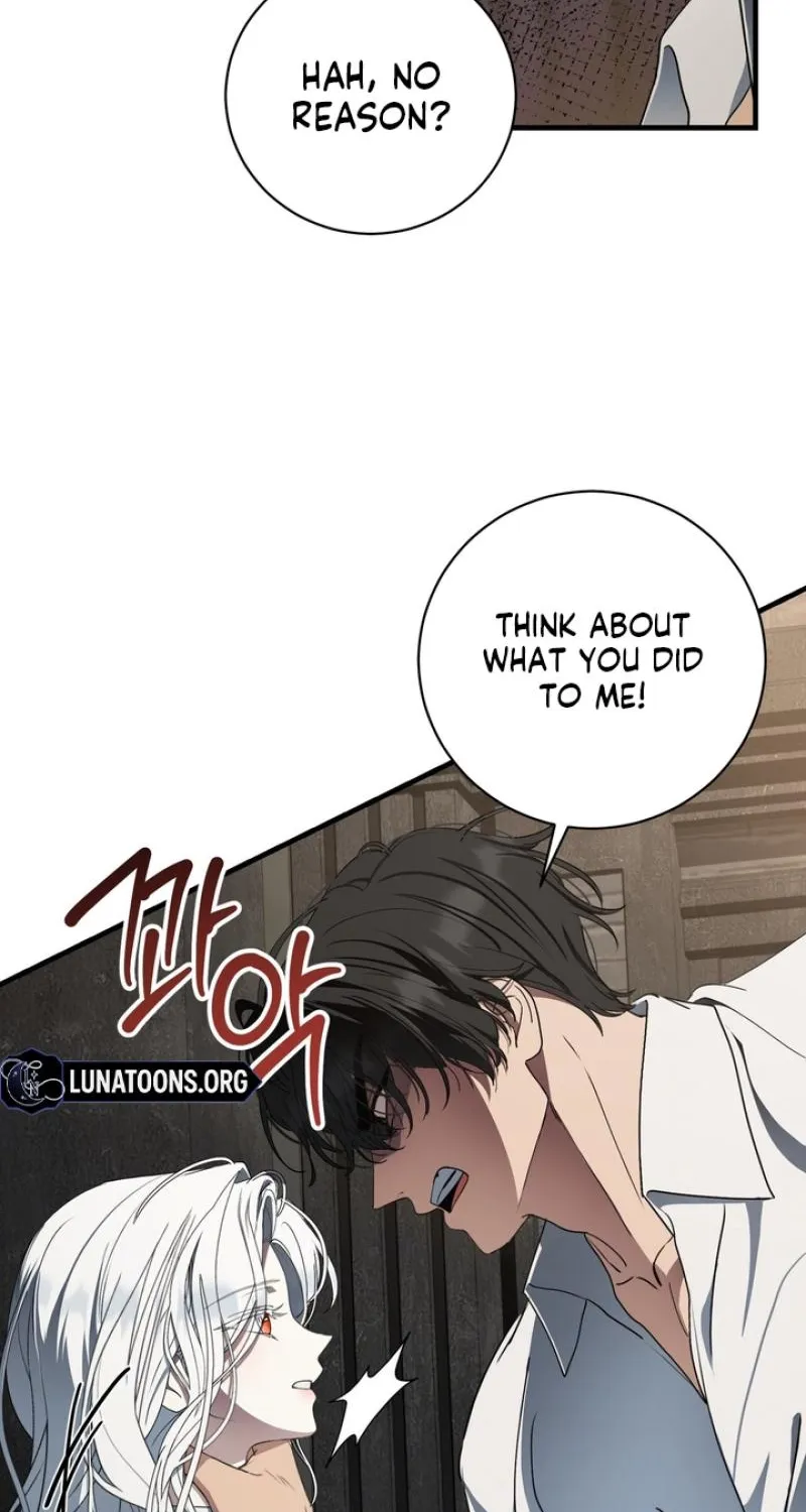 The Demon King Wants to Live in Peace Chapter 3 page 58 - 