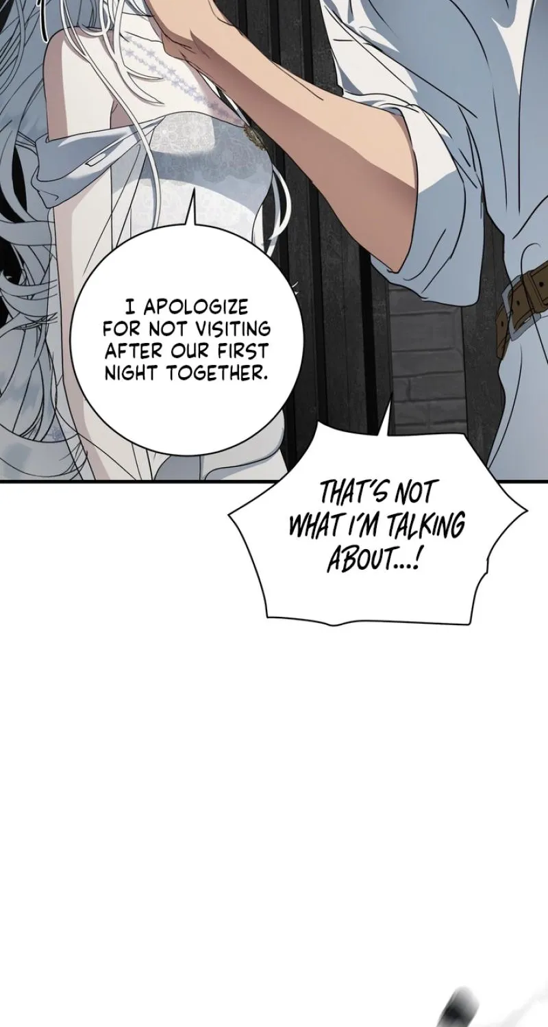 The Demon King Wants to Live in Peace Chapter 3 page 59 - 