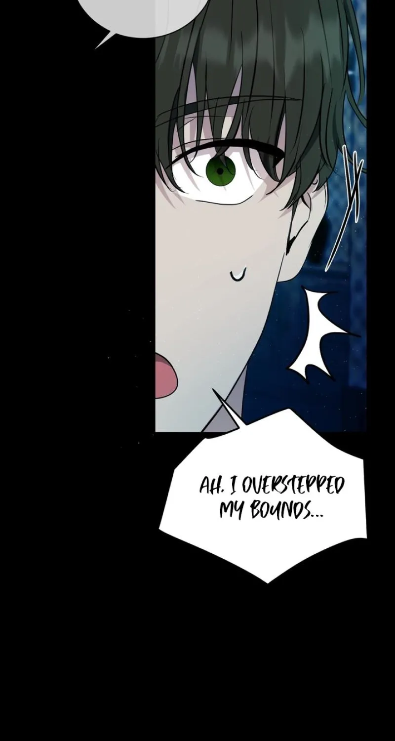 The Demon King Wants to Live in Peace Chapter 3 page 7 - 