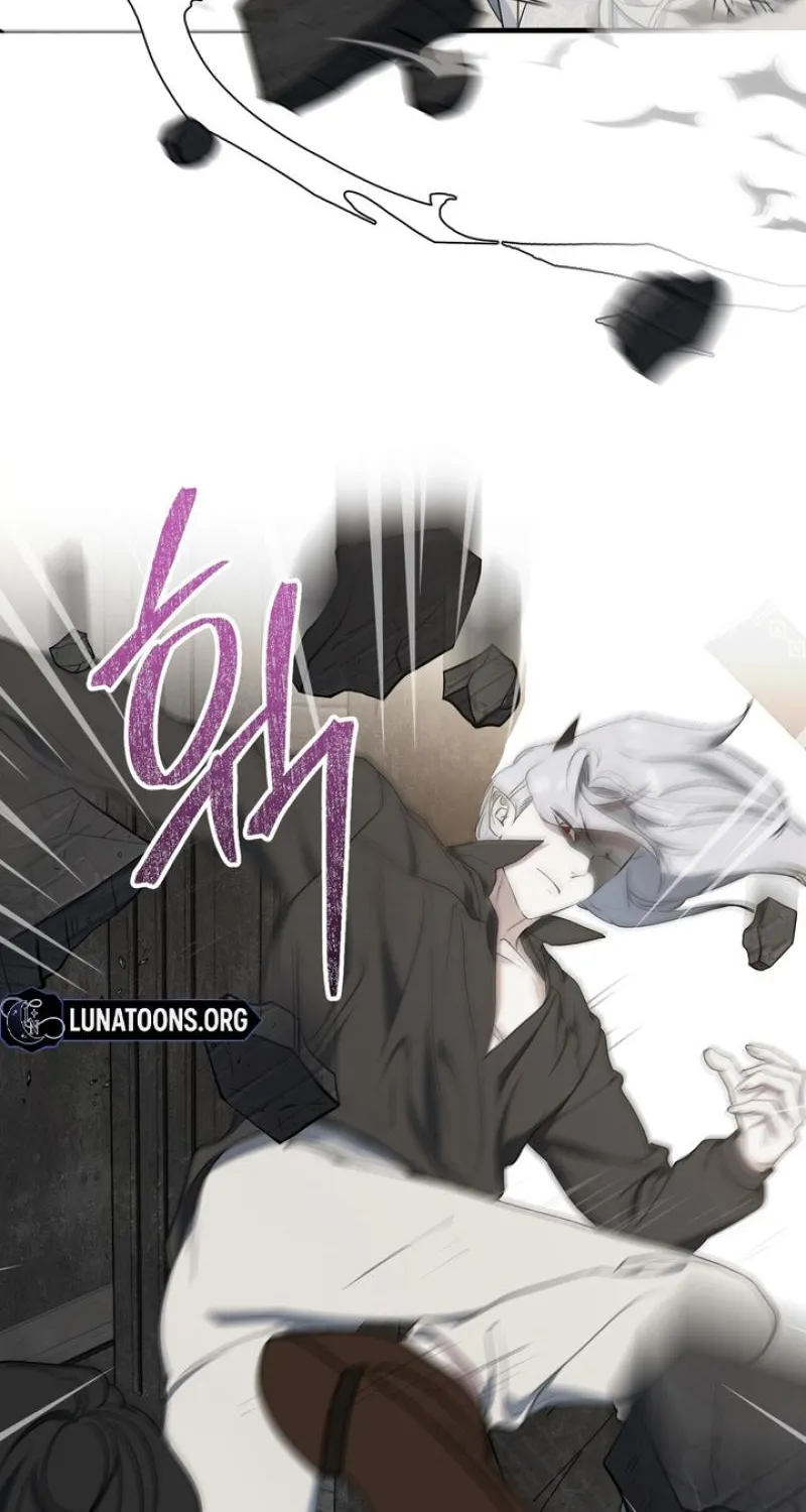 The Demon King Wants to Live in Peace Chapter 3 page 62 - 