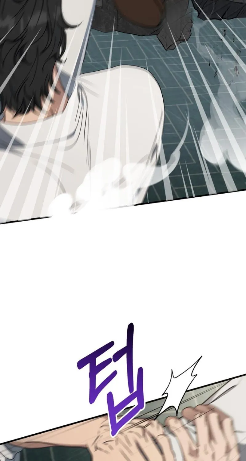 The Demon King Wants to Live in Peace Chapter 3 page 63 - 