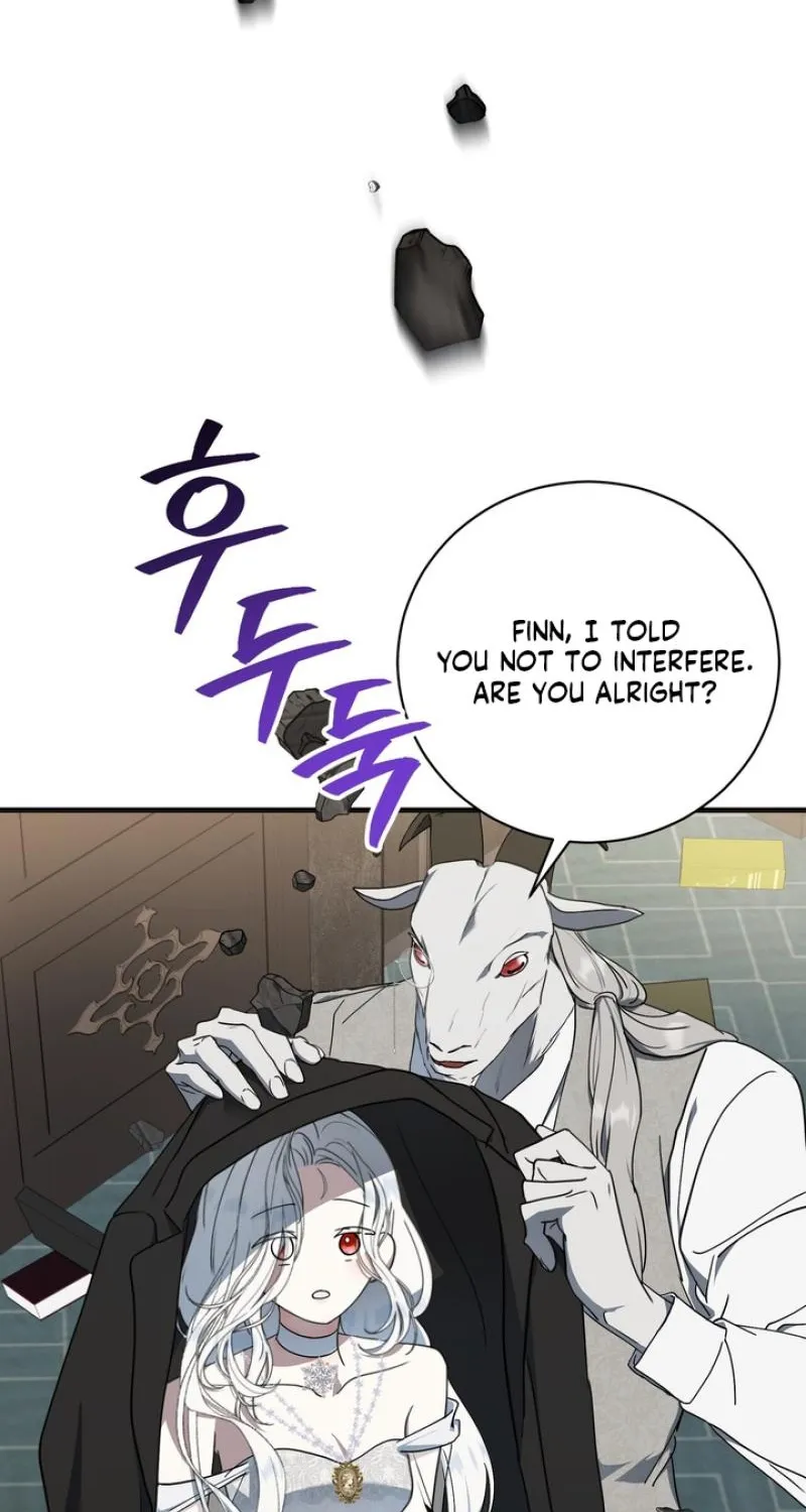 The Demon King Wants to Live in Peace Chapter 3 page 67 - 