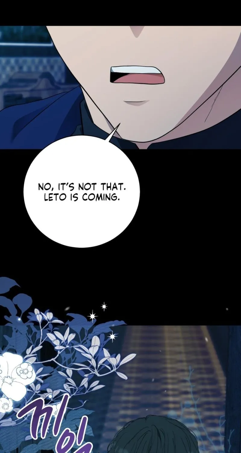 The Demon King Wants to Live in Peace Chapter 3 page 8 - 