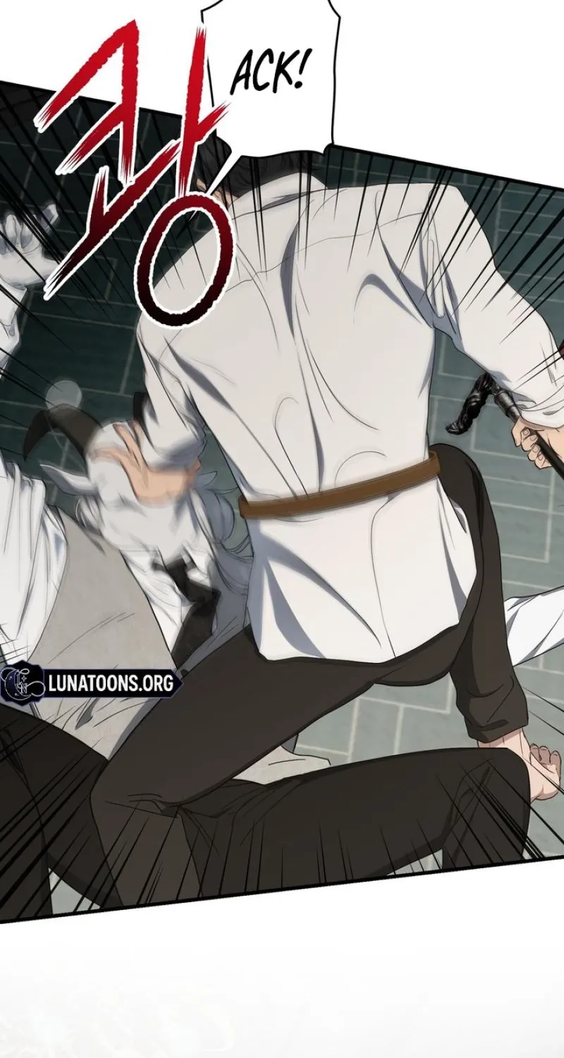 The Demon King Wants to Live in Peace Chapter 3 page 74 - 