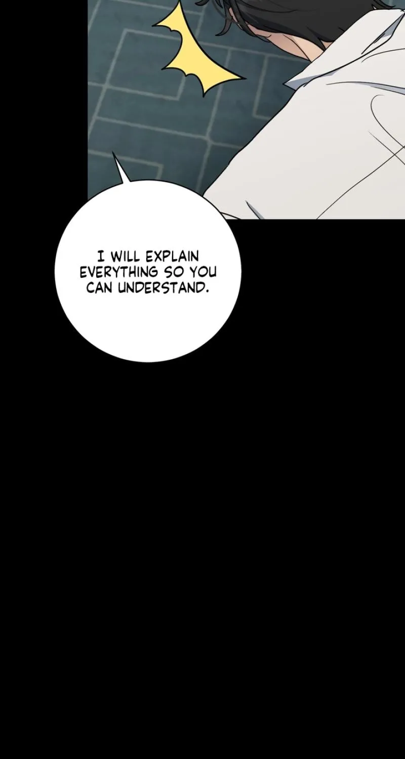 The Demon King Wants to Live in Peace Chapter 3 page 85 - 