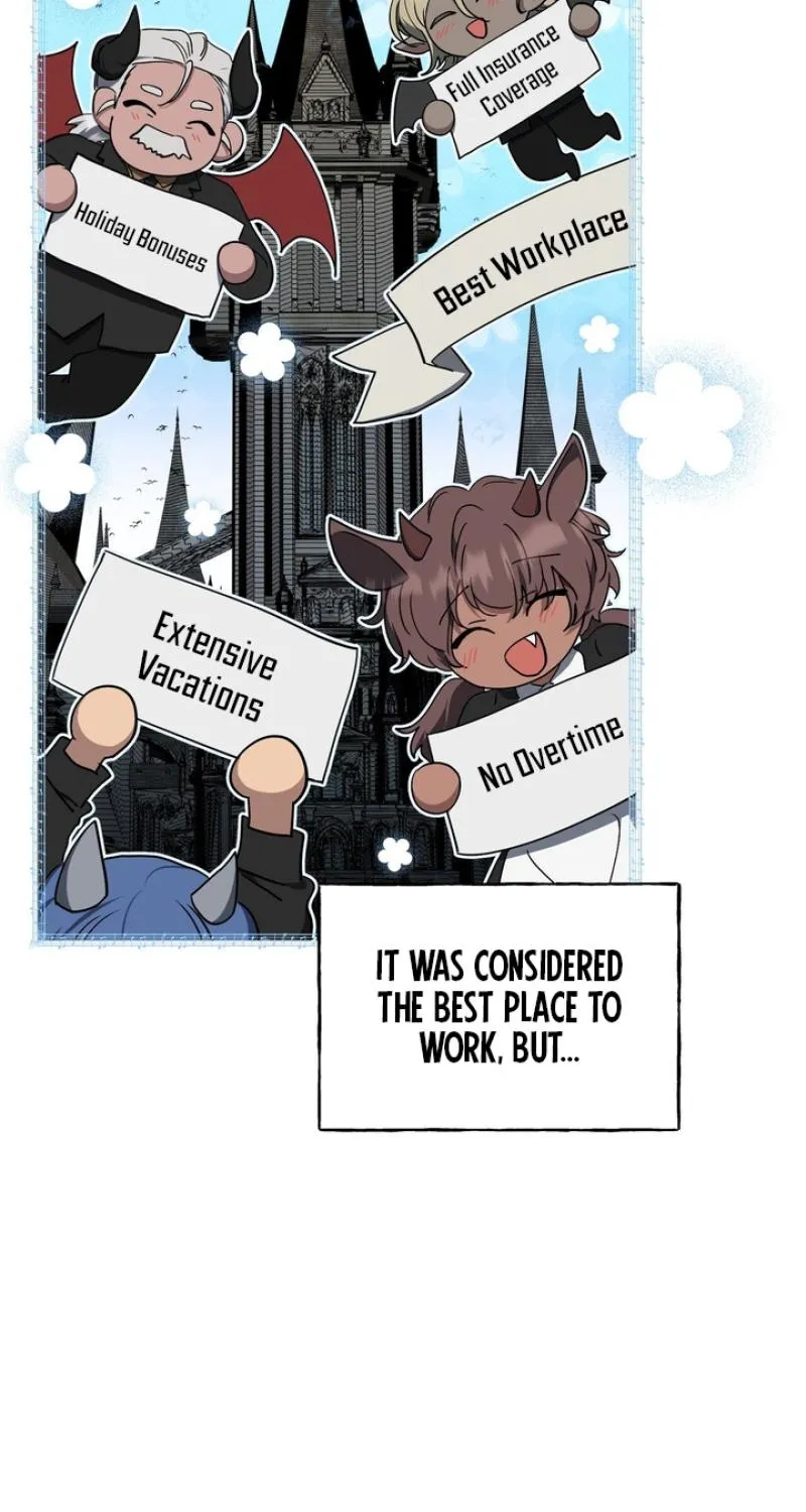 The Demon King Wants to Live in Peace Chapter 3 page 87 - 