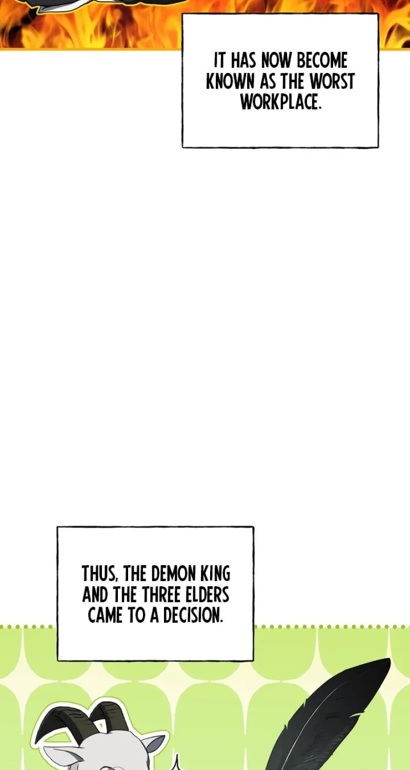The Demon King Wants to Live in Peace Chapter 3 page 89 - 