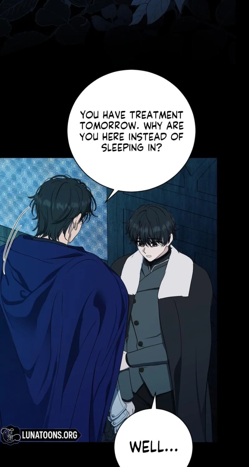 The Demon King Wants to Live in Peace Chapter 3 page 10 - 
