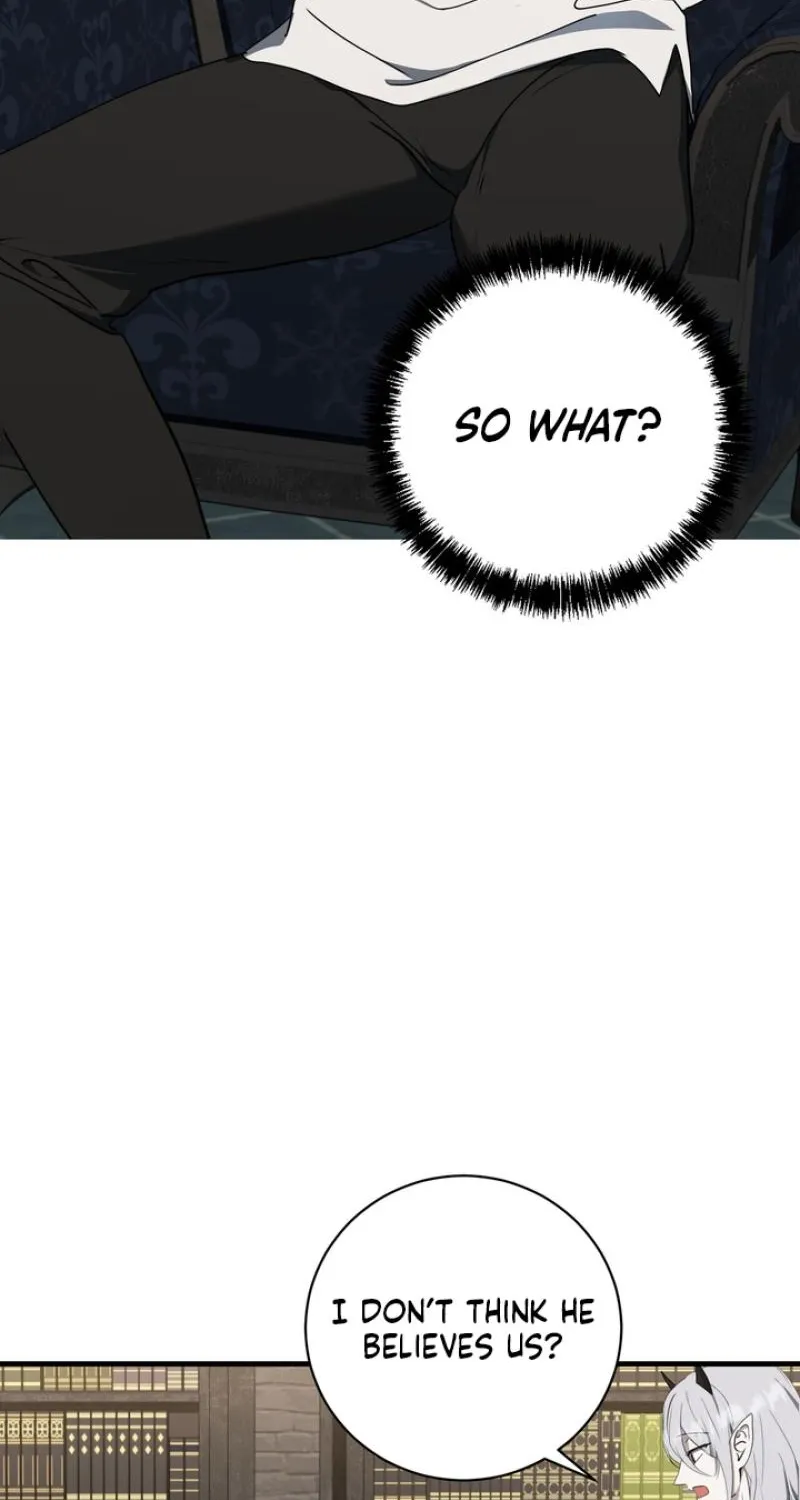 The Demon King Wants to Live in Peace Chapter 3 page 93 - 