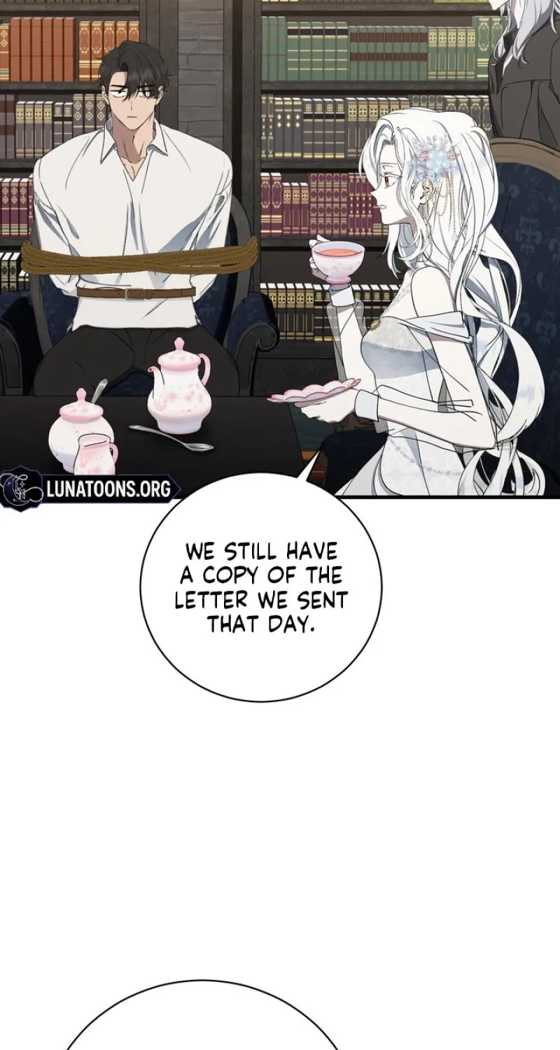 The Demon King Wants to Live in Peace Chapter 3 page 94 - 