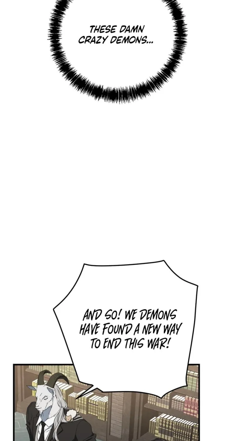The Demon King Wants to Live in Peace Chapter 3 page 98 - 
