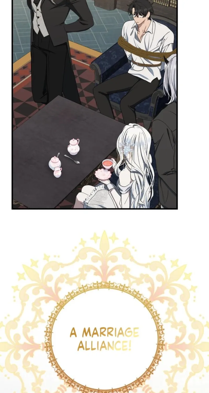 The Demon King Wants to Live in Peace Chapter 3 page 99 - 