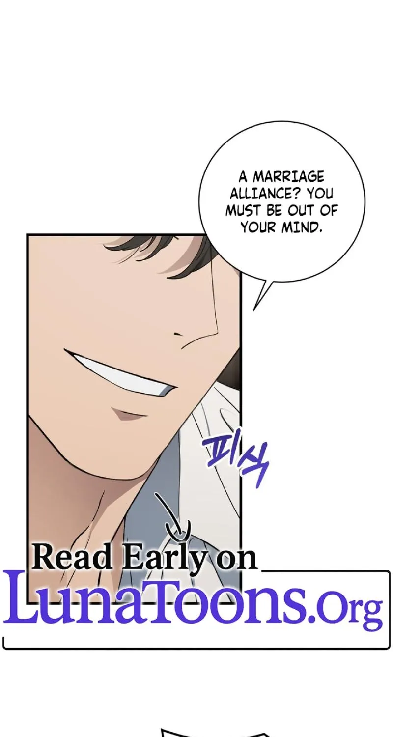 The Demon King Wants to Live in Peace Chapter 4 page 1 - 