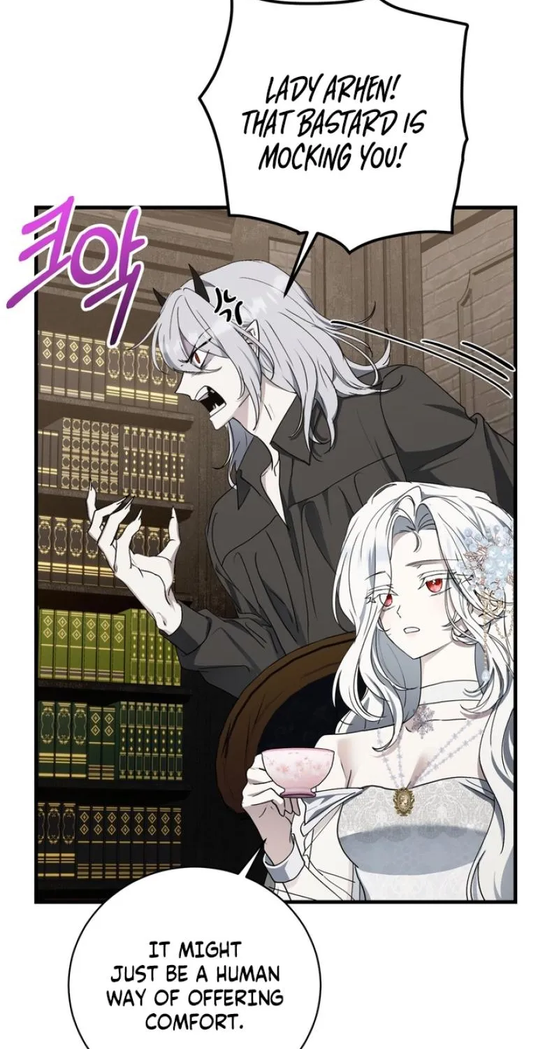 The Demon King Wants to Live in Peace Chapter 4 page 2 - 
