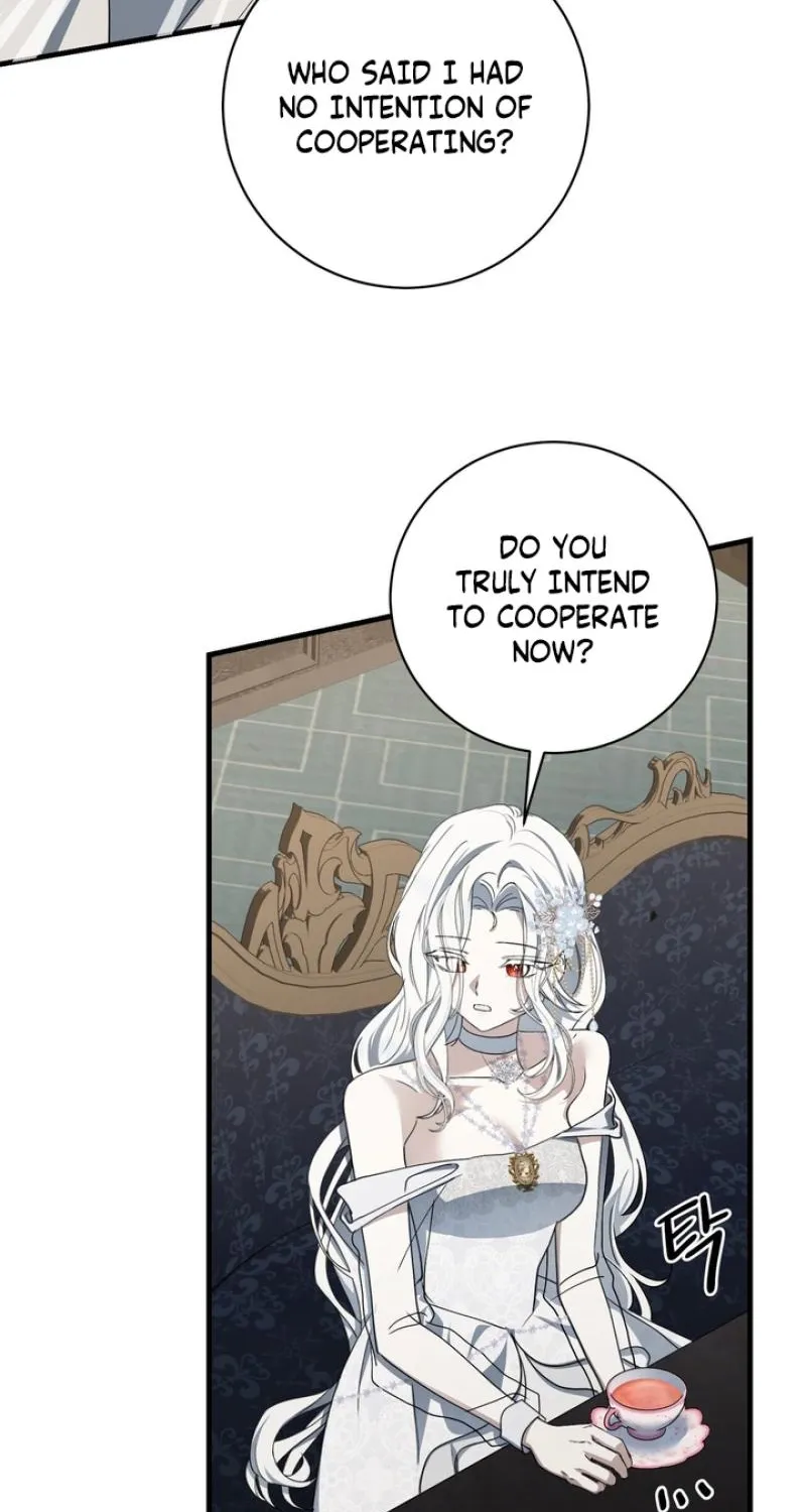 The Demon King Wants to Live in Peace Chapter 4 page 11 - 