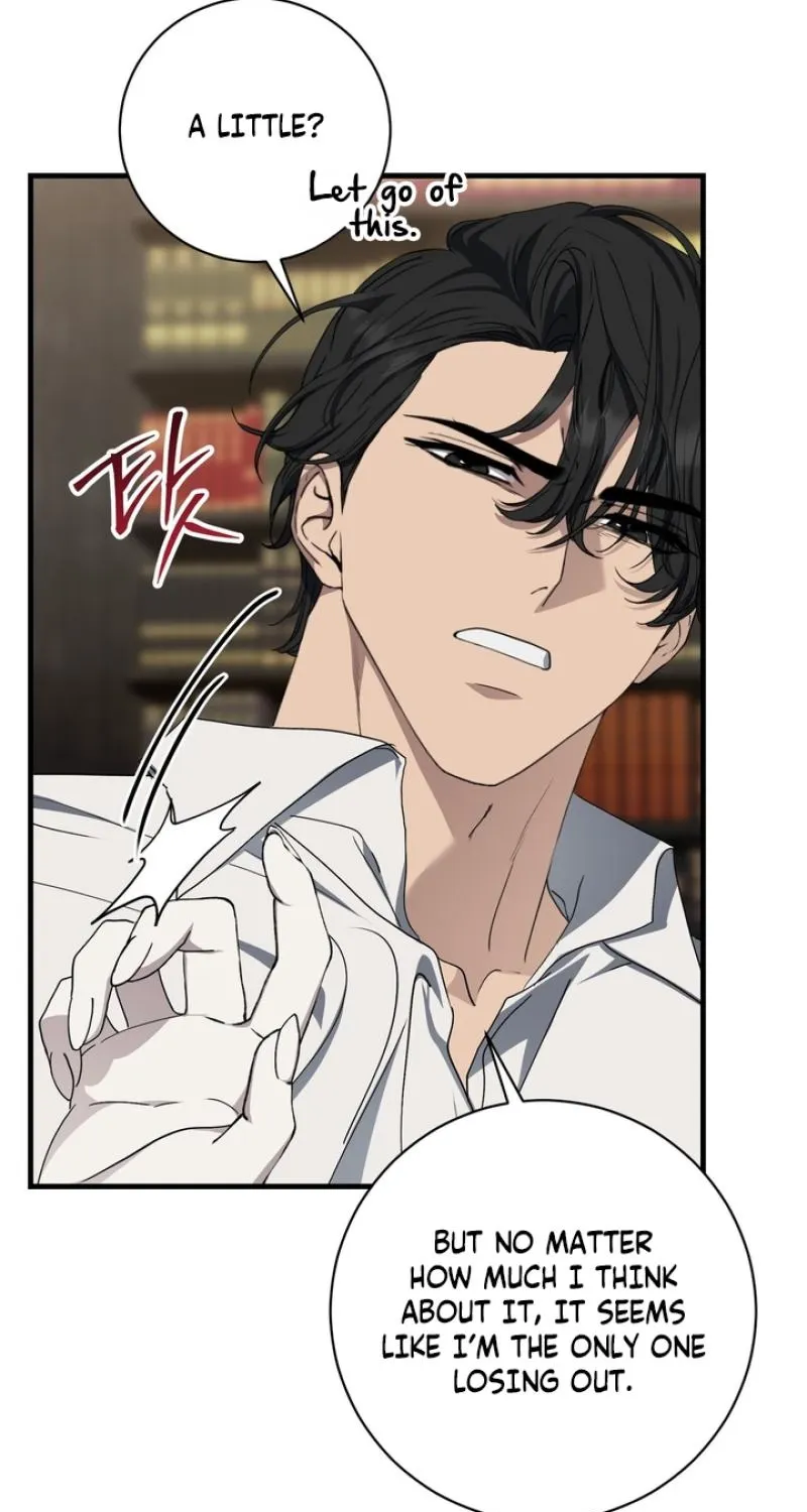 The Demon King Wants to Live in Peace Chapter 4 page 13 - 