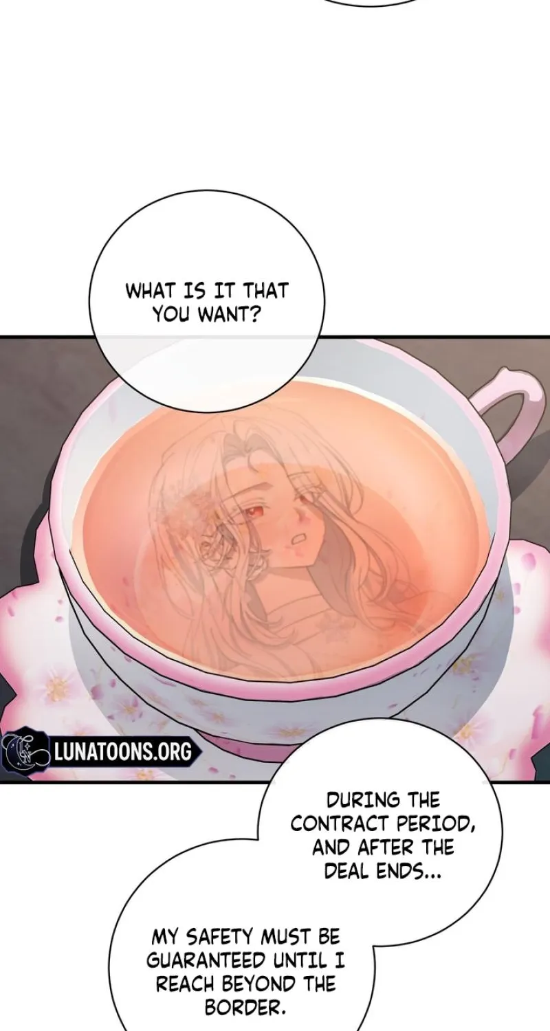 The Demon King Wants to Live in Peace Chapter 4 page 14 - 