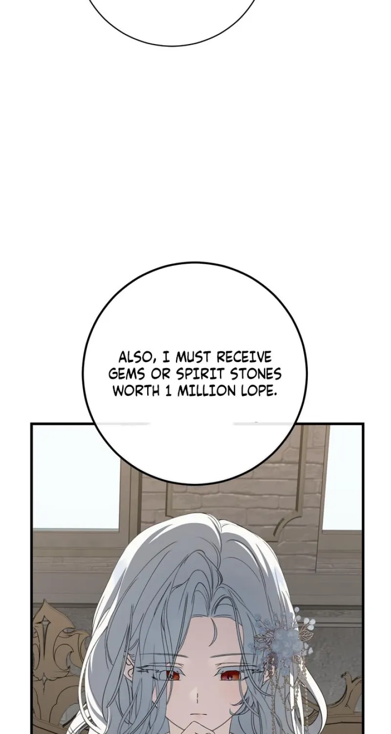 The Demon King Wants to Live in Peace Chapter 4 page 15 - 
