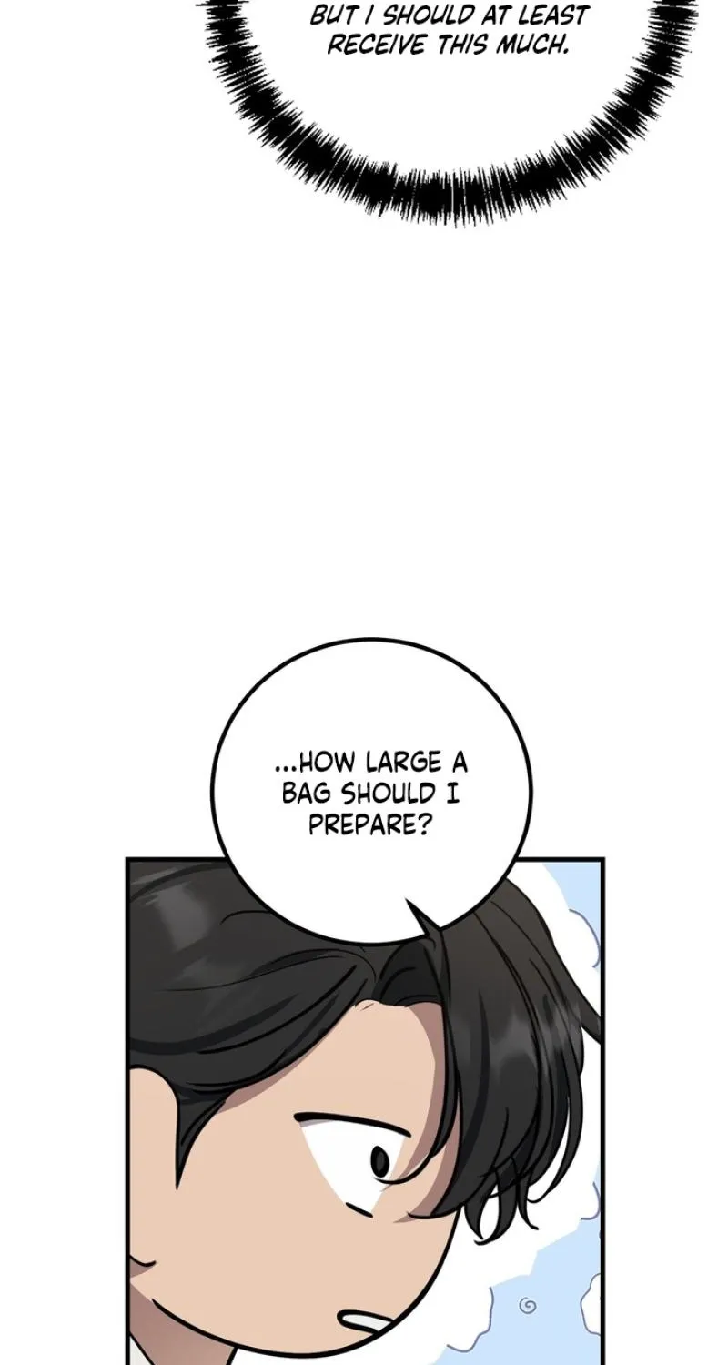 The Demon King Wants to Live in Peace Chapter 4 page 20 - 