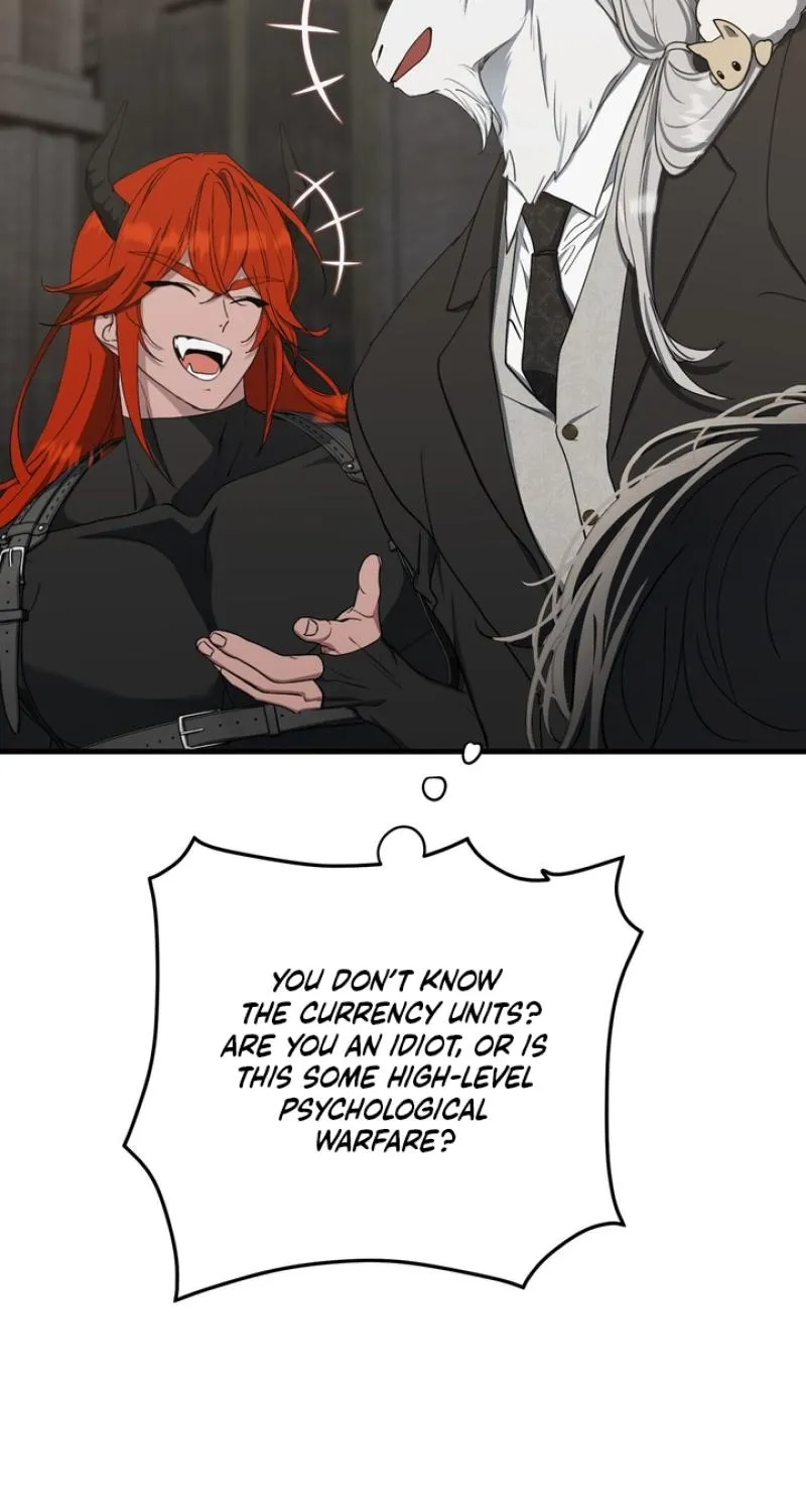 The Demon King Wants to Live in Peace Chapter 4 page 22 - 