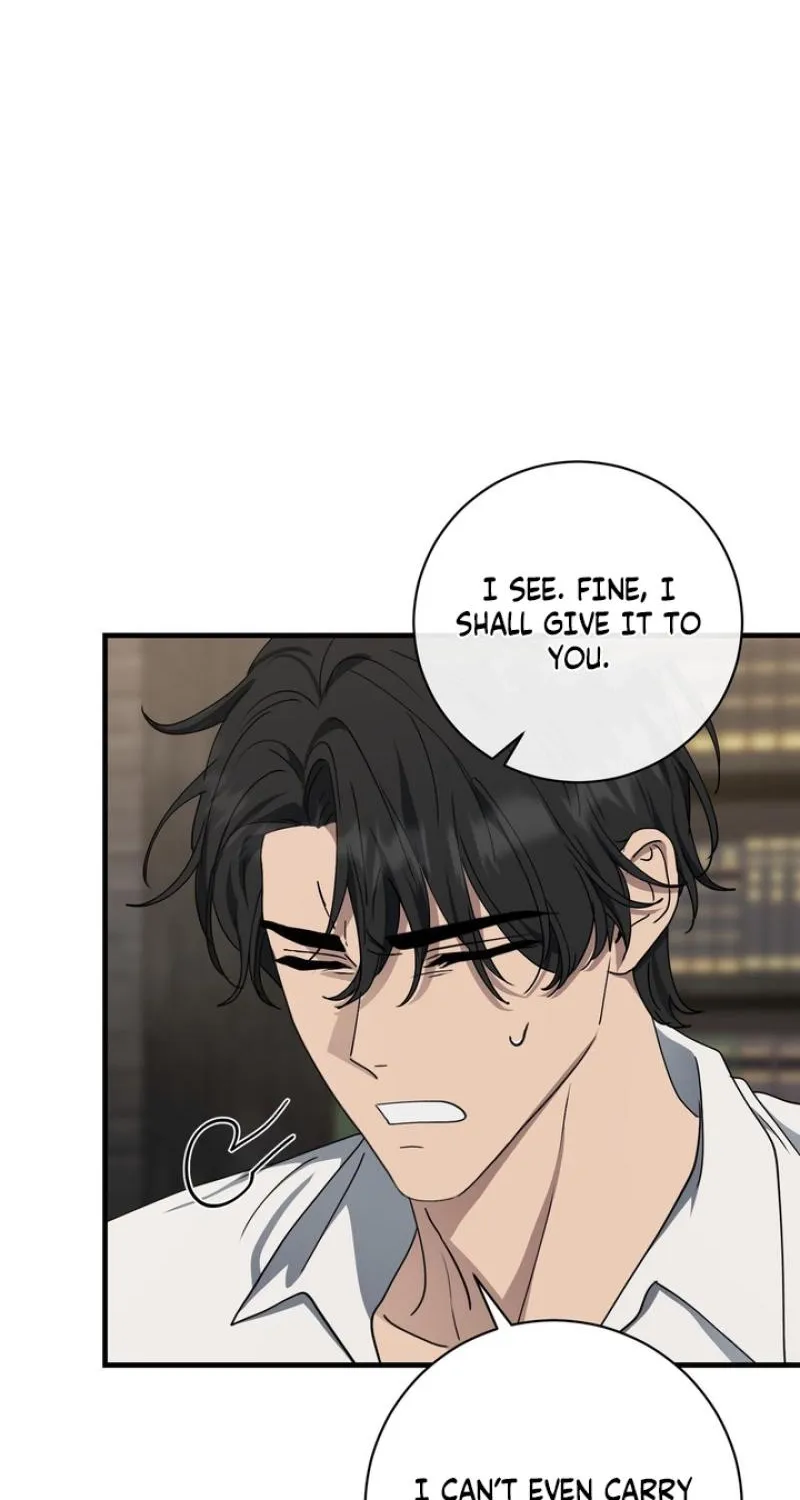 The Demon King Wants to Live in Peace Chapter 4 page 23 - 