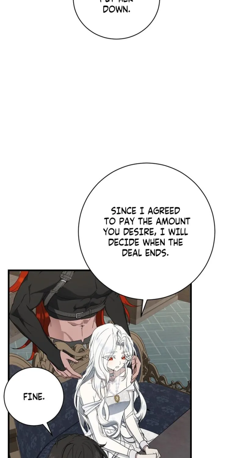 The Demon King Wants to Live in Peace Chapter 4 page 28 - 