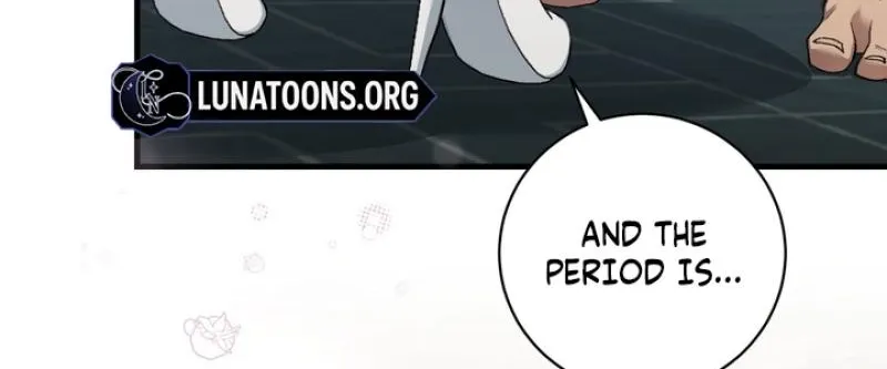 The Demon King Wants to Live in Peace Chapter 4 page 30 - 