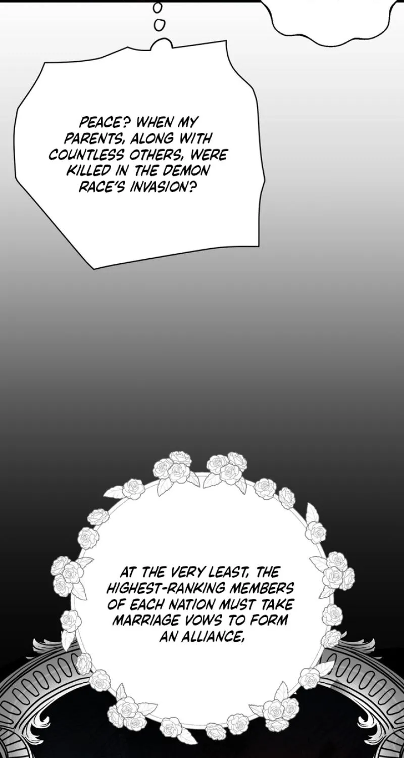 The Demon King Wants to Live in Peace Chapter 4 page 4 - 